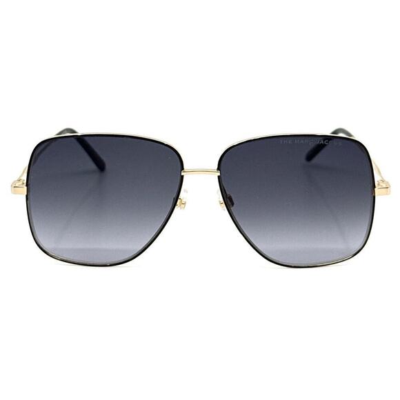 New! MARC JACOBS Sunglasses MARC 619/S RHL9O, Authentic - Picture 1 of 12